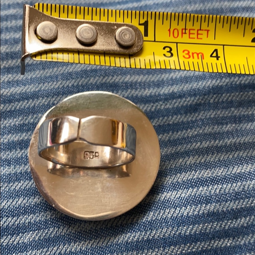 Beautiful Ring. - image 7